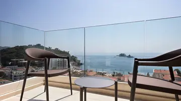 Ami Budva Petrovac