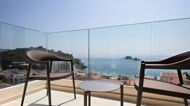 Ami Budva Petrovac