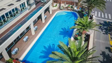 Ami Budva Petrovac