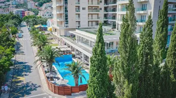 Ami Budva Petrovac