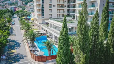 Ami Budva Petrovac