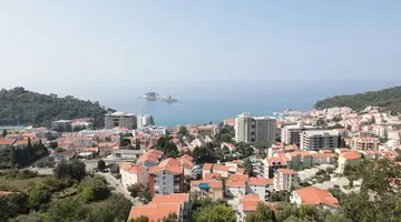 Ami Budva Petrovac