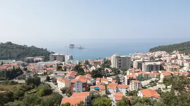Ami Budva Petrovac
