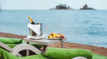 Ami Budva Petrovac