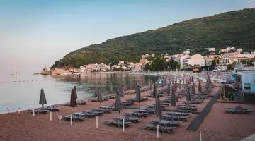 AMI Budva Petrovac