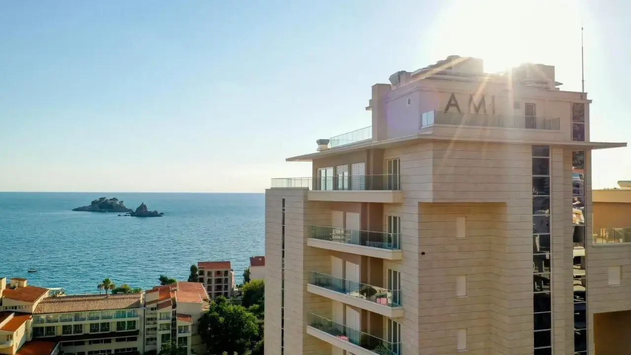 AMI BUDVA PETROVAC