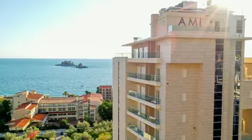 Ami Budva Petrovac