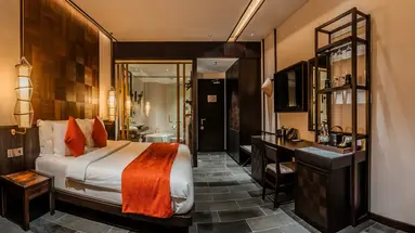 AMIANA RESORT CAM RANH
