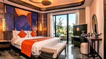AMIANA RESORT CAM RANH