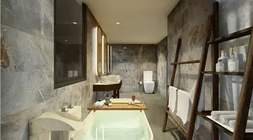 AMIANA RESORT CAM RANH