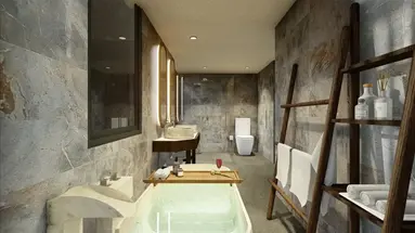AMIANA RESORT CAM RANH