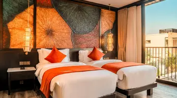 AMIANA RESORT CAM RANH