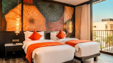 AMIANA RESORT CAM RANH