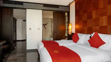 AMIANA RESORT CAM RANH