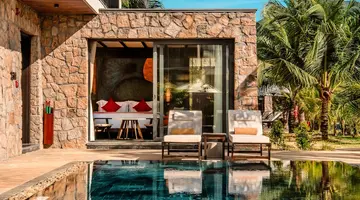 AMIANA RESORT CAM RANH