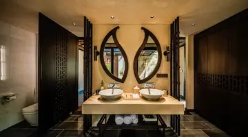 AMIANA RESORT CAM RANH