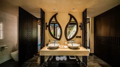 AMIANA RESORT CAM RANH