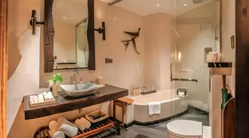 AMIANA RESORT CAM RANH