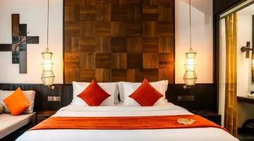 AMIANA RESORT CAM RANH