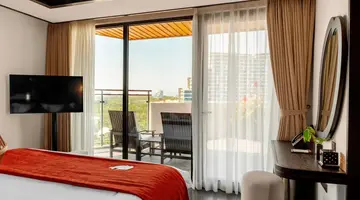 AMIANA RESORT CAM RANH