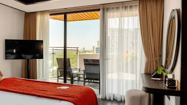 AMIANA RESORT CAM RANH