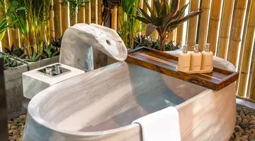 AMIANA RESORT CAM RANH