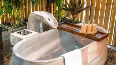 AMIANA RESORT CAM RANH
