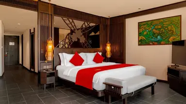 AMIANA RESORT CAM RANH