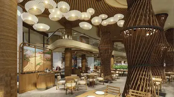 AMIANA RESORT CAM RANH