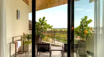 AMIANA RESORT CAM RANH