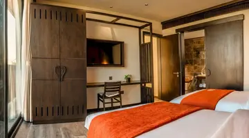 AMIANA RESORT CAM RANH