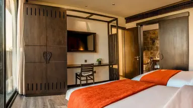 AMIANA RESORT CAM RANH