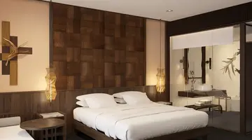 AMIANA RESORT CAM RANH