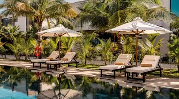 AMIANA RESORT CAM RANH