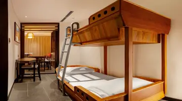 AMIANA RESORT CAM RANH