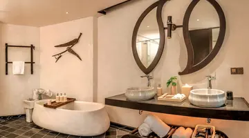 AMIANA RESORT CAM RANH