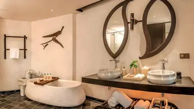 AMIANA RESORT CAM RANH