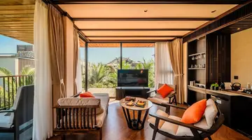 AMIANA RESORT CAM RANH