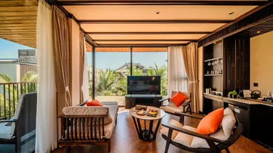 AMIANA RESORT CAM RANH