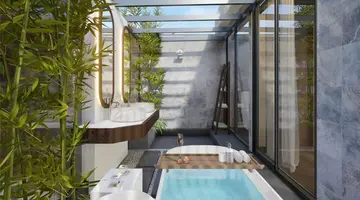 AMIANA RESORT CAM RANH