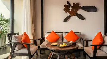 AMIANA RESORT CAM RANH