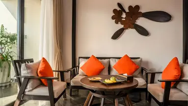 AMIANA RESORT CAM RANH
