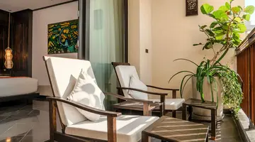 AMIANA RESORT CAM RANH