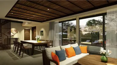 AMIANA RESORT CAM RANH