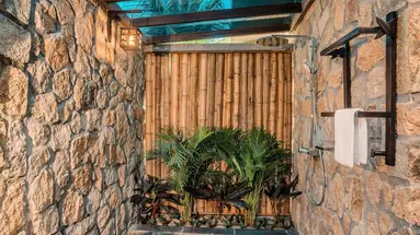 AMIANA RESORT CAM RANH