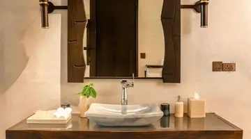 AMIANA RESORT CAM RANH