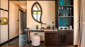 AMIANA RESORT CAM RANH