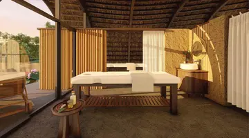 AMIANA RESORT CAM RANH