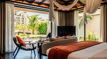 AMIANA RESORT CAM RANH