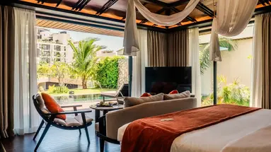 AMIANA RESORT CAM RANH